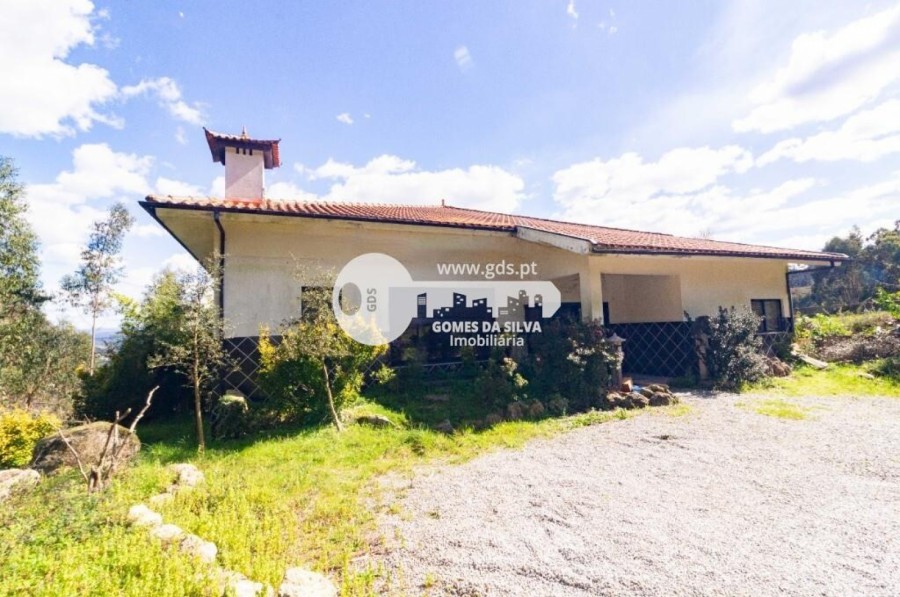 Moradia T4 para Venda em Ferreiros, Póvoa de Lanhoso, Braga - Imagem 49