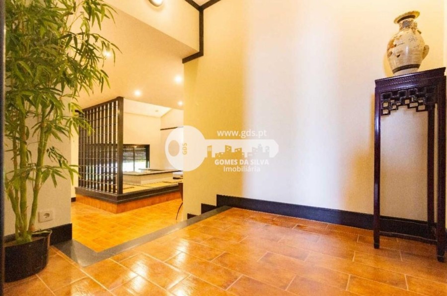 Moradia T4 para Venda em Ferreiros, Póvoa de Lanhoso, Braga - Imagem 28