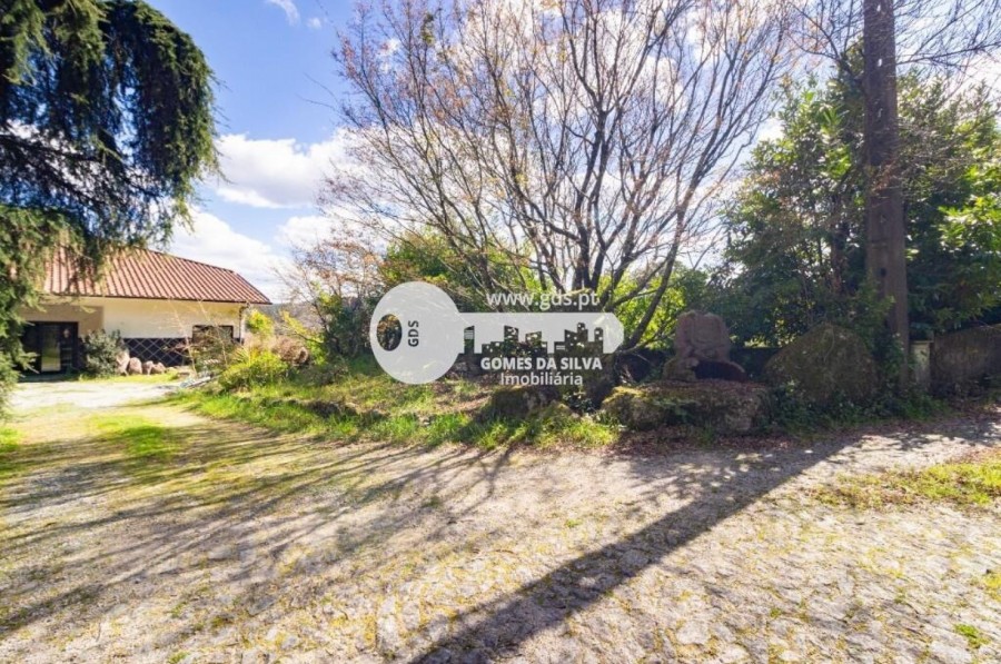 Moradia T4 para Venda em Ferreiros, Póvoa de Lanhoso, Braga - Imagem 52