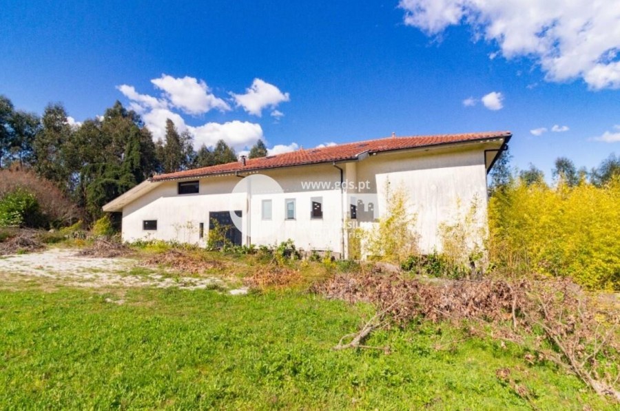 Moradia T4 para Venda em Ferreiros, Póvoa de Lanhoso, Braga - Imagem 50