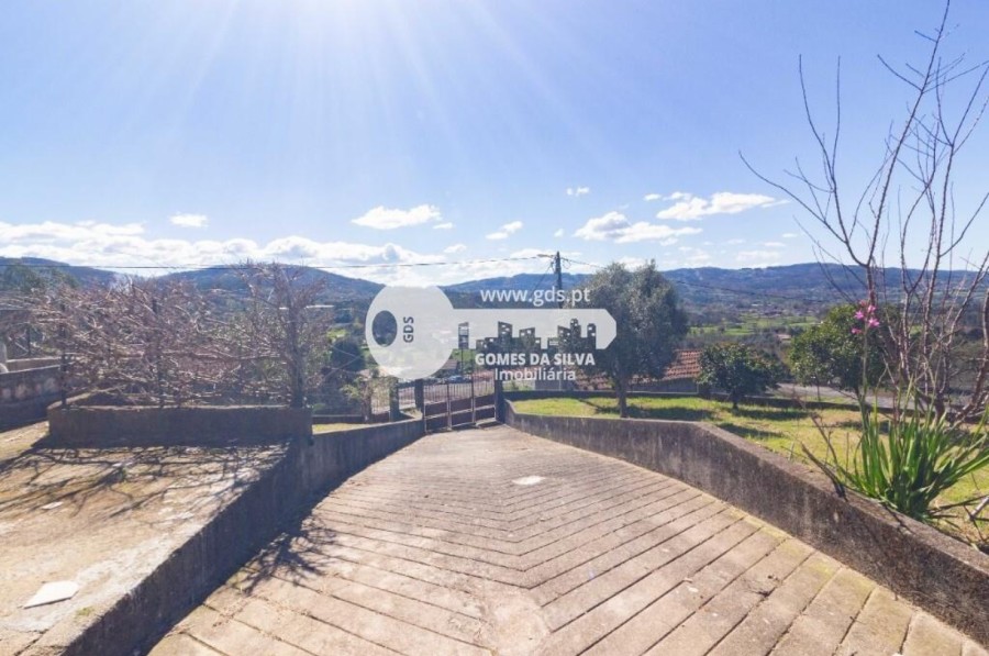 Moradia T3 para Venda em Verim, Friande e Ajude, Póvoa de Lanhoso, Braga - Imagem 32