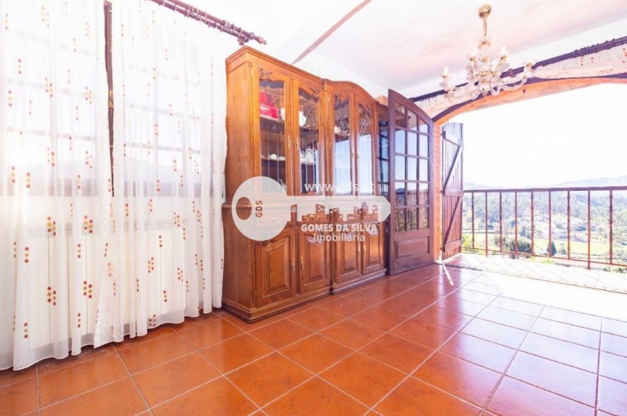 Moradia T3 para Venda em Verim, Friande e Ajude, Póvoa de Lanhoso, Braga - Imagem 20