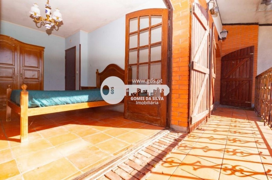 Moradia T3 para Venda em Verim, Friande e Ajude, Póvoa de Lanhoso, Braga - Imagem 14