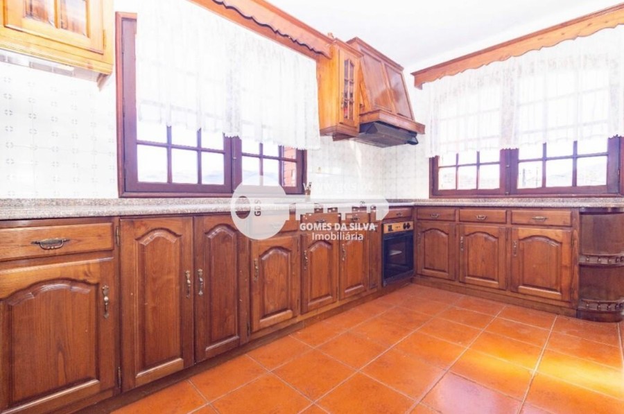 Moradia T3 para Venda em Verim, Friande e Ajude, Póvoa de Lanhoso, Braga - Imagem 5