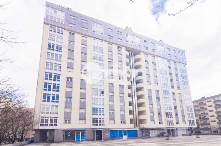 Apartamento T2 para Venda em São Victor, Braga, Braga - Imagem 31