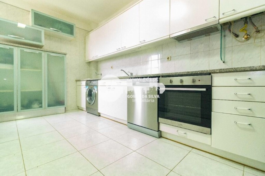 Apartamento T2 para Venda em São Victor, Braga, Braga - Imagem 4