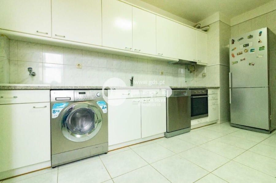 Apartamento T2 para Venda em São Victor, Braga, Braga - Imagem 7