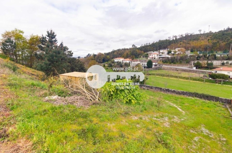 Terreno para Venda em Morreira e Trandeiras, Braga, Braga - Imagem 14