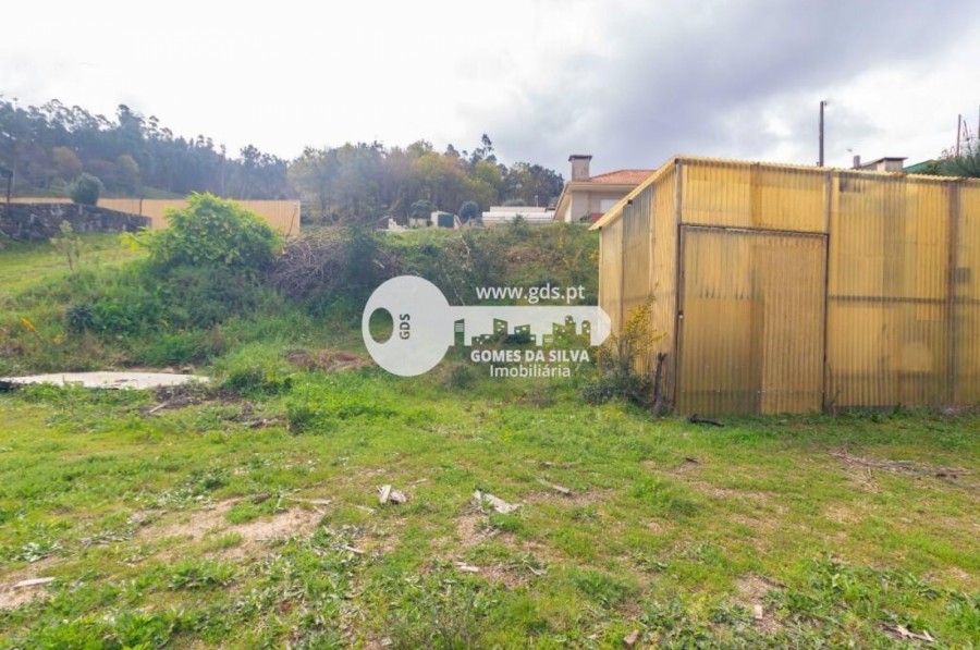Terreno para Venda em Morreira e Trandeiras, Braga, Braga - Imagem 11