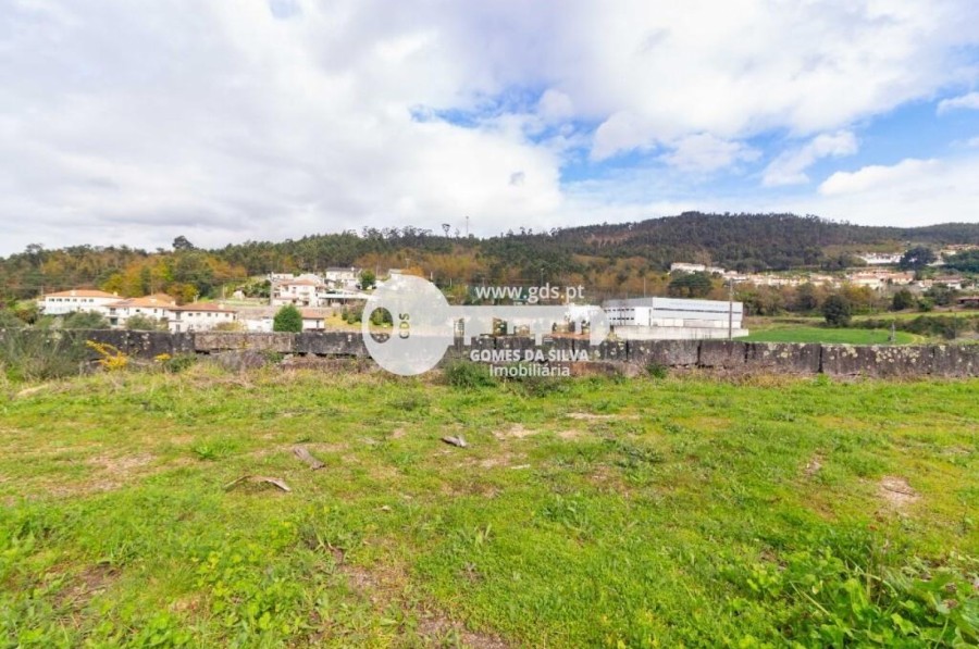 Terreno para Venda em Morreira e Trandeiras, Braga, Braga - Imagem 12