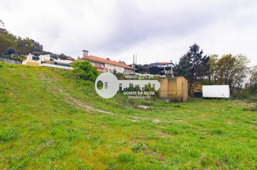 Terreno para Venda em Morreira e Trandeiras, Braga, Braga - Imagem 6