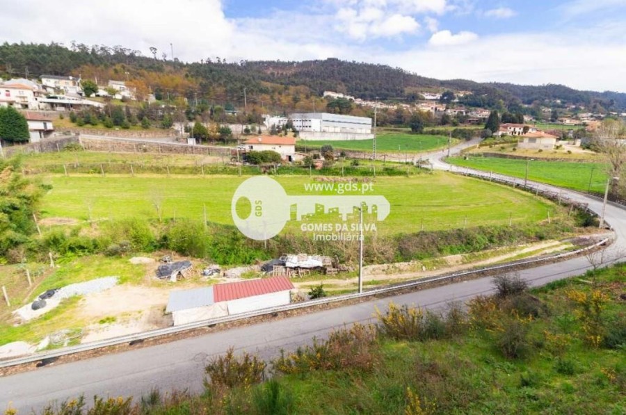 Terreno para Venda em Morreira e Trandeiras, Braga, Braga - Imagem 10