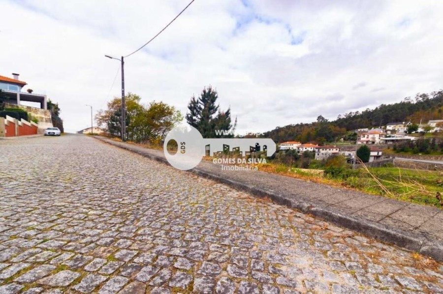 Terreno para Venda em Morreira e Trandeiras, Braga, Braga - Imagem 13
