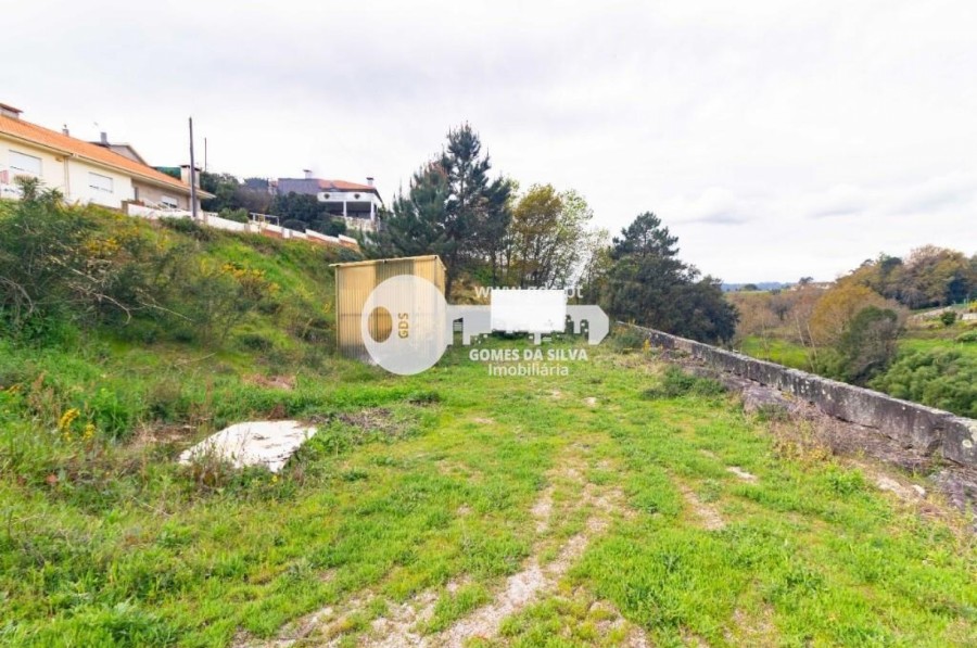 Terreno para Venda em Morreira e Trandeiras, Braga, Braga - Imagem 4