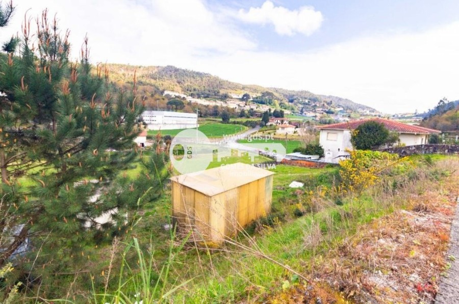 Terreno para Venda em Morreira e Trandeiras, Braga, Braga - Imagem 3
