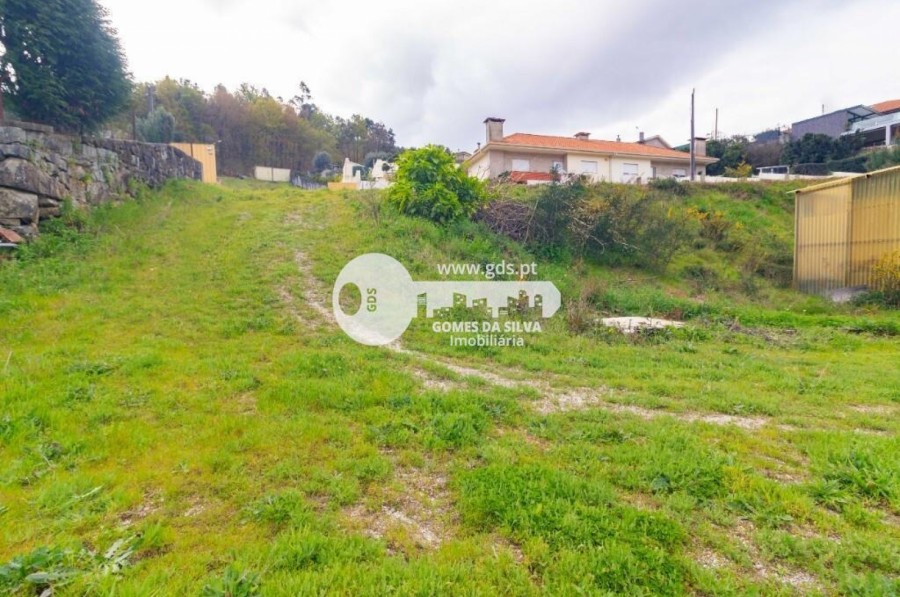 Terreno para Venda em Morreira e Trandeiras, Braga, Braga - Imagem 7
