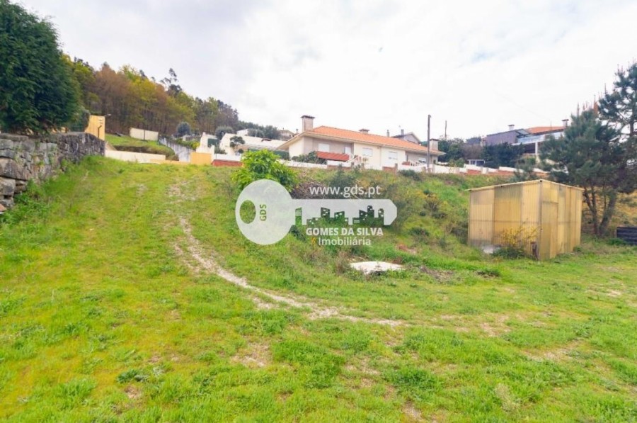 Terreno para Venda em Morreira e Trandeiras, Braga, Braga - Imagem 15