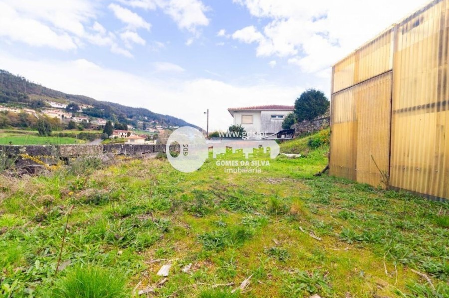 Terreno para Venda em Morreira e Trandeiras, Braga, Braga - Imagem 9