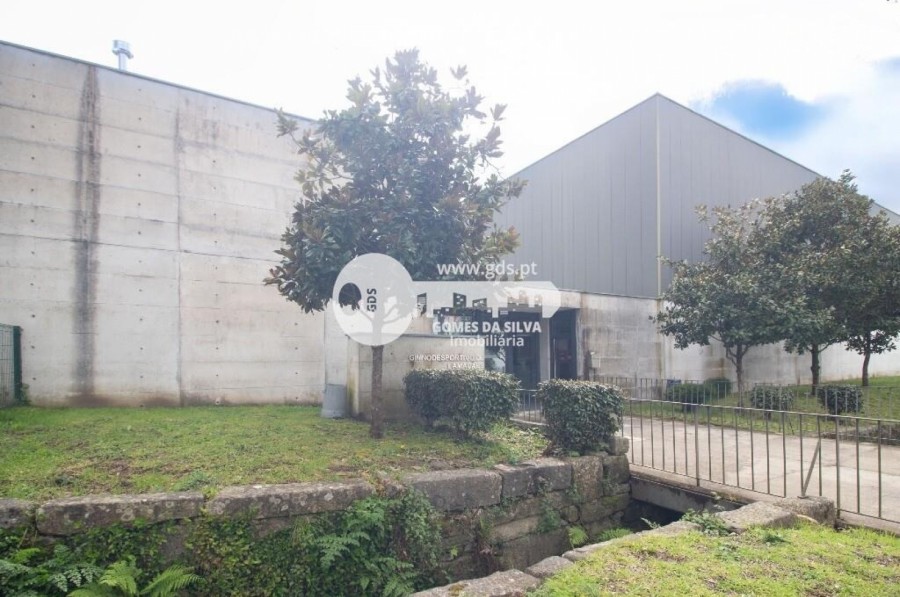 Moradia T4 para Venda em Nogueira, Fraião e Lamaçães, Braga, Braga - Imagem 36