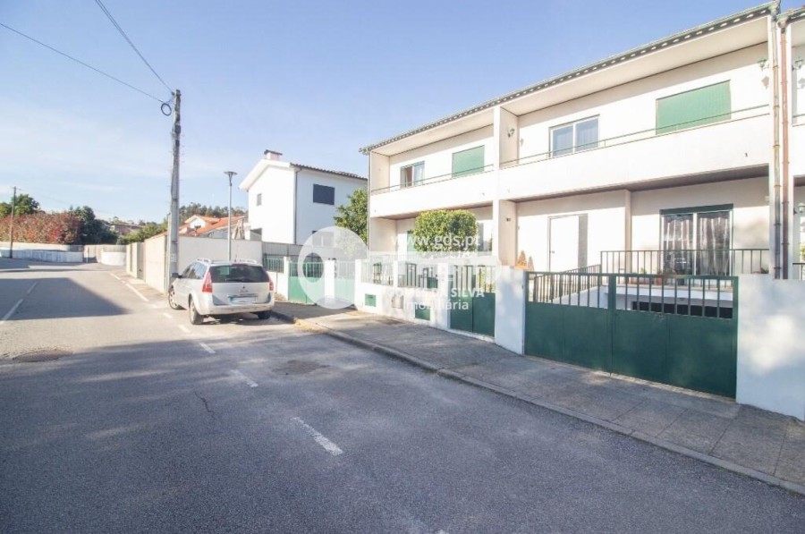 Moradia T4 para Venda em Carrazedo, Amares, Braga - Imagem 40