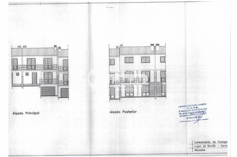 Moradia T4 para Venda em Carrazedo, Amares, Braga - Imagem 43