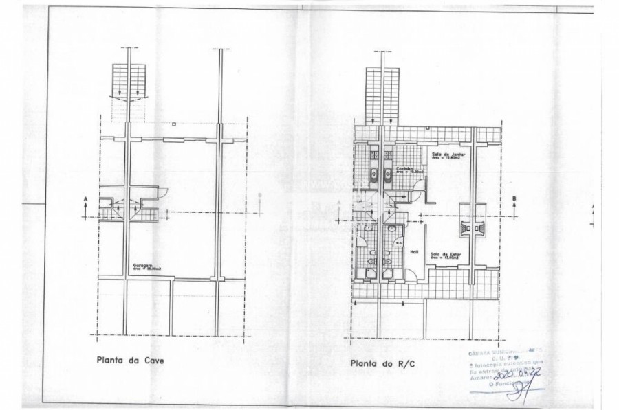 Moradia T4 para Venda em Carrazedo, Amares, Braga - Imagem 45