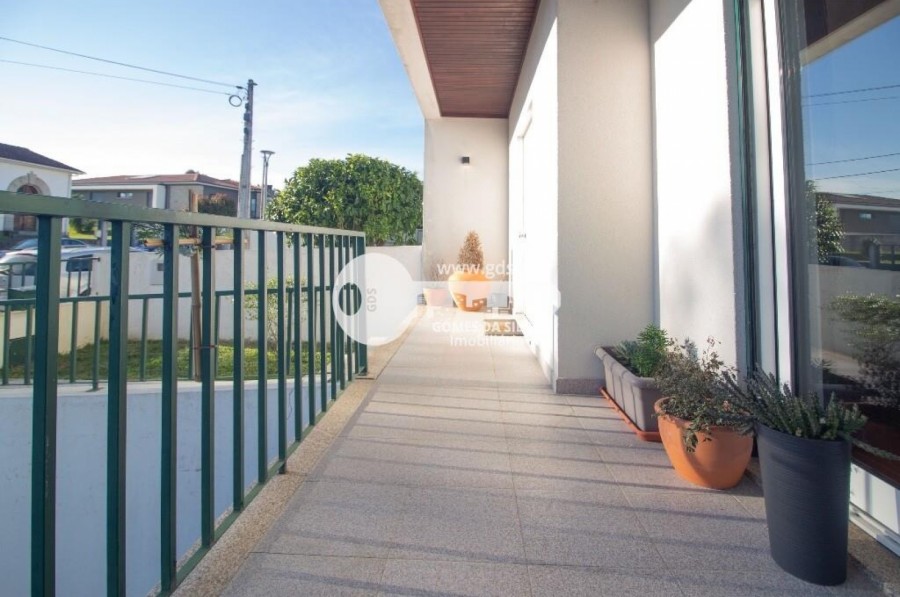 Moradia T4 para Venda em Carrazedo, Amares, Braga - Imagem 8