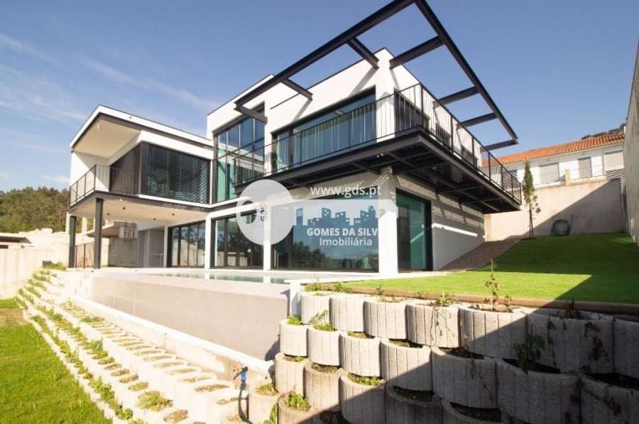 Moradia T3 para Venda em Lomar e Arcos, Braga, Braga - Imagem 51