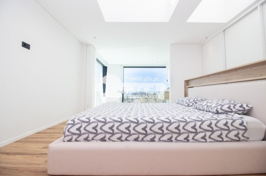 Moradia T3 para Venda em Lomar e Arcos, Braga, Braga - Imagem 10