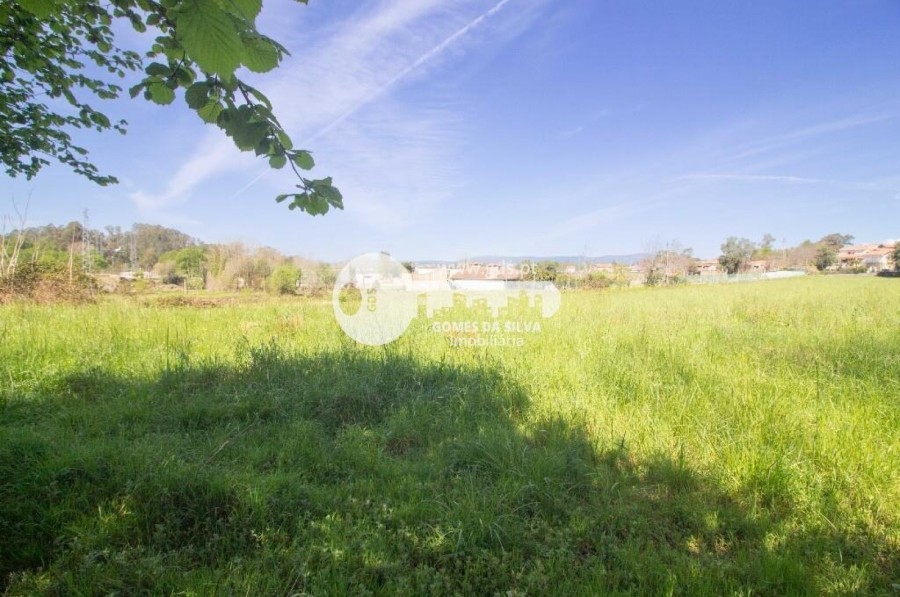 Terreno para Venda em Adaúfe, Braga, Braga