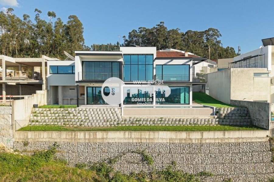 Moradia T3 para Venda em Lomar e Arcos, Braga, Braga - Imagem 56