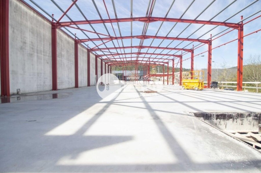 Armazém para Venda em Pico de Regalados, Gondiães e Mós, Vila Verde, Braga - Imagem 13