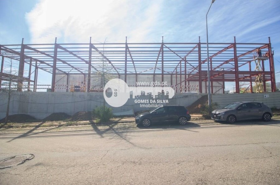 Armazém para Venda em Pico de Regalados, Gondiães e Mós, Vila Verde, Braga - Imagem 14