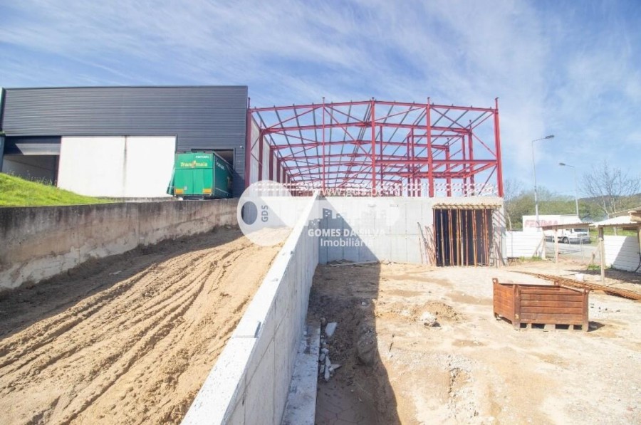 Armazém para Venda em Pico de Regalados, Gondiães e Mós, Vila Verde, Braga - Imagem 16