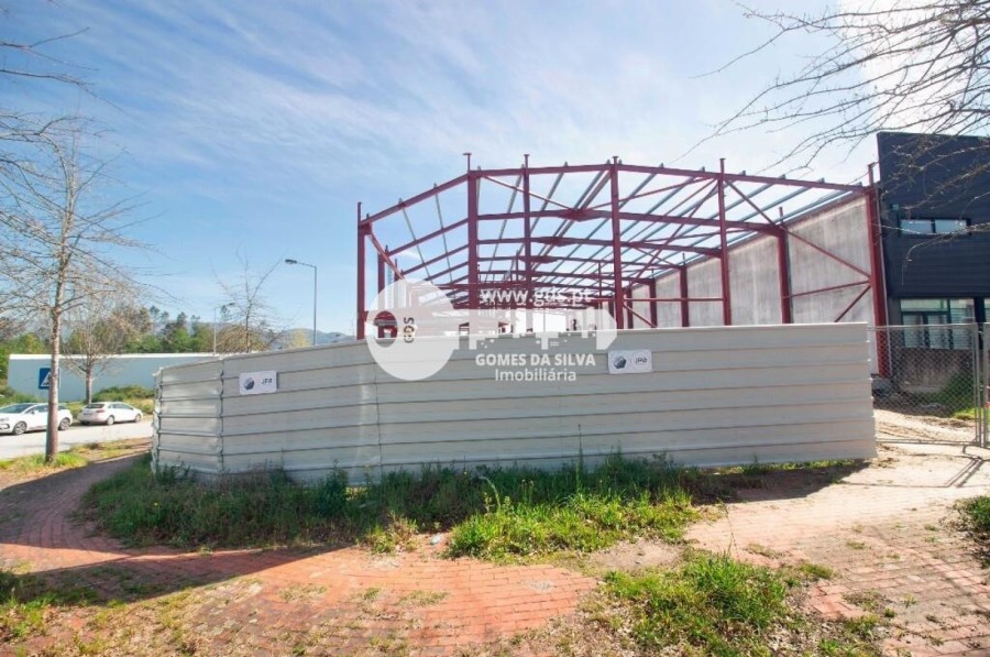 Armazém para Venda em Pico de Regalados, Gondiães e Mós, Vila Verde, Braga - Imagem 23