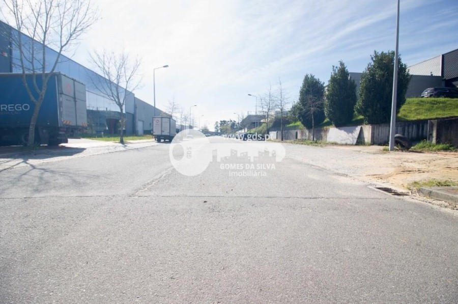 Armazém para Venda em Pico de Regalados, Gondiães e Mós, Vila Verde, Braga - Imagem 22