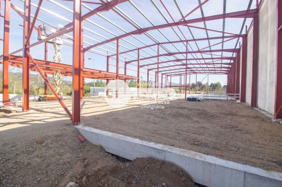 Armazém para Venda em Pico de Regalados, Gondiães e Mós, Vila Verde, Braga - Imagem 5