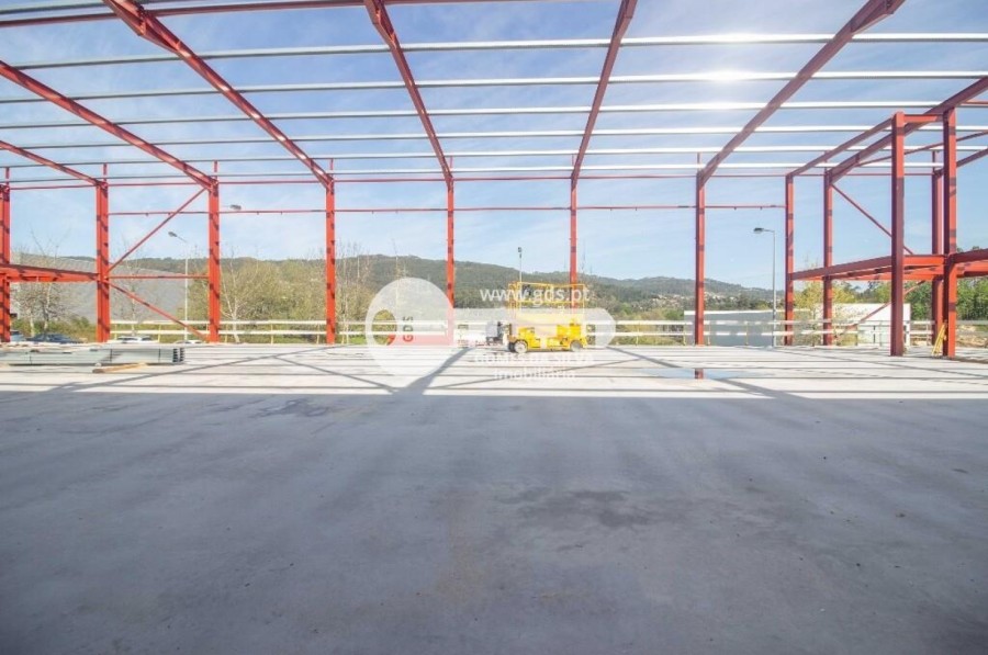 Armazém para Venda em Pico de Regalados, Gondiães e Mós, Vila Verde, Braga - Imagem 10