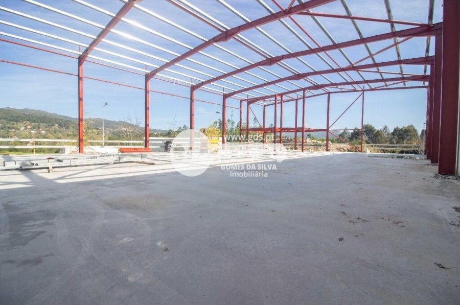 Armazém para Venda em Pico de Regalados, Gondiães e Mós, Vila Verde, Braga - Imagem 11