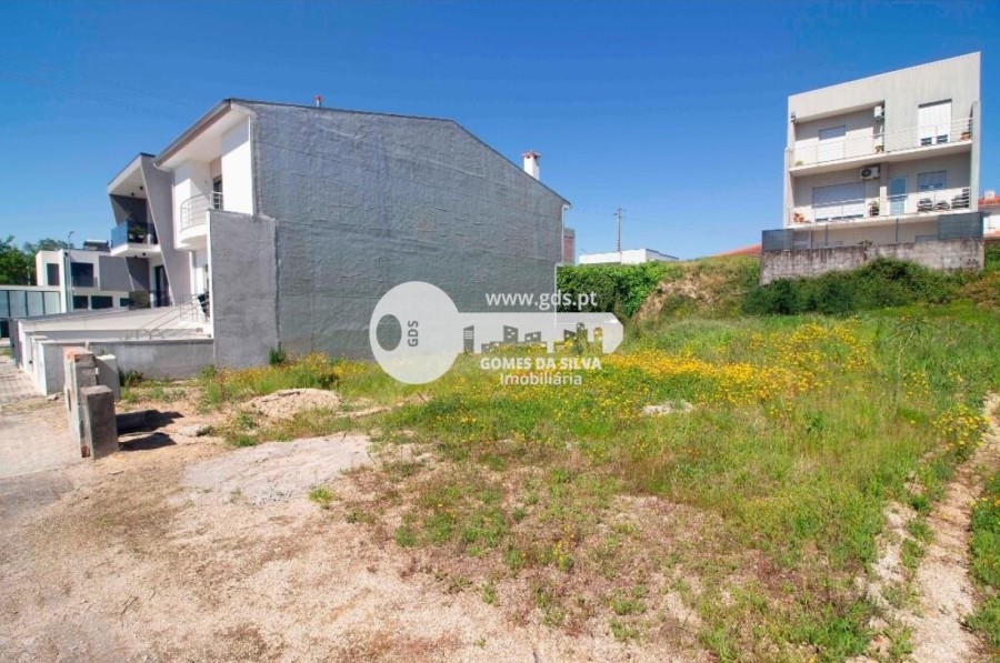 Terreno para Venda em Priscos, Braga, Braga - Imagem 16