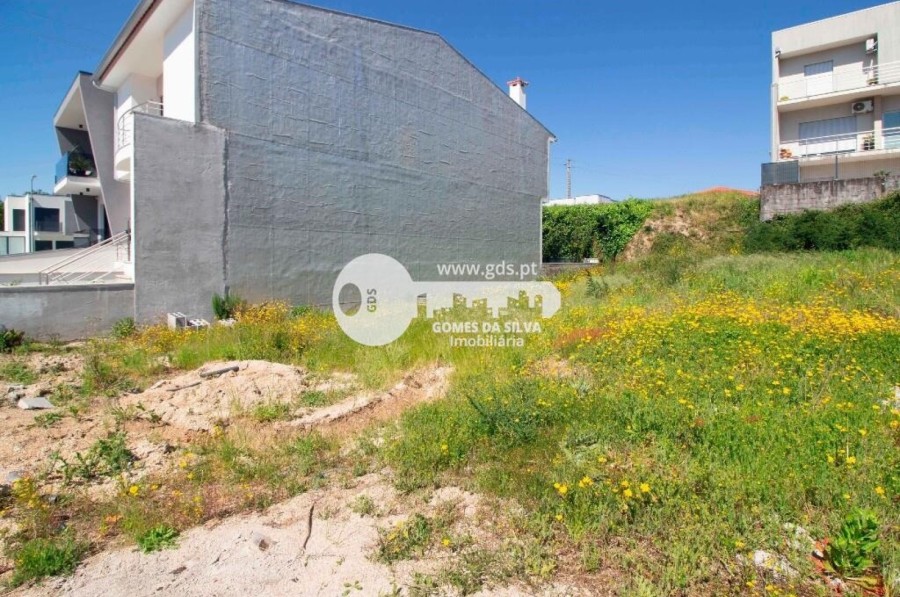 Terreno para Venda em Priscos, Braga, Braga - Imagem 9