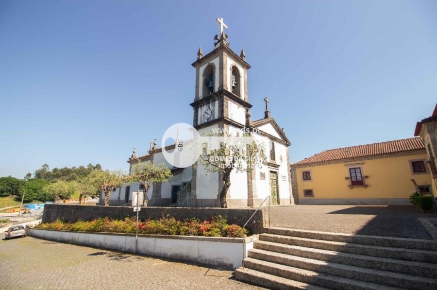 Terreno para Venda em Priscos, Braga, Braga - Imagem 21