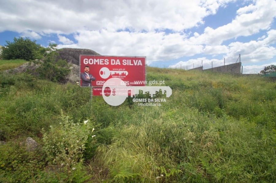 Terreno para Venda em Celeirós, Aveleda e Vimieiro, Braga, Braga - Imagem 11