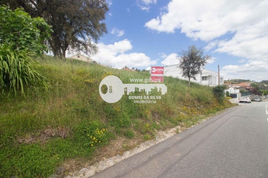 Terreno para Venda em Celeirós, Aveleda e Vimieiro, Braga, Braga - Imagem 18