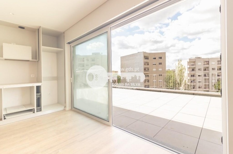 Apartamento T2 para Venda em São Vicente, Braga, Braga - Imagem 1
