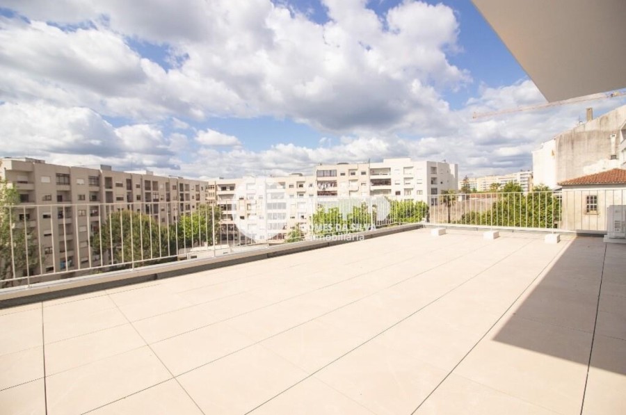 Apartamento T2 para Venda em São Vicente, Braga, Braga - Imagem 4
