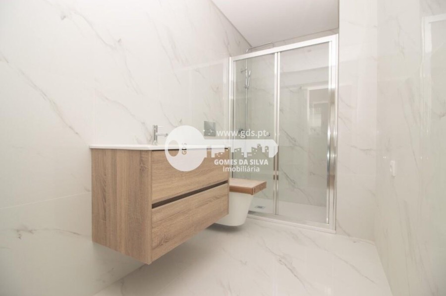 Apartamento T2 para Venda em São Vicente, Braga, Braga - Imagem 11