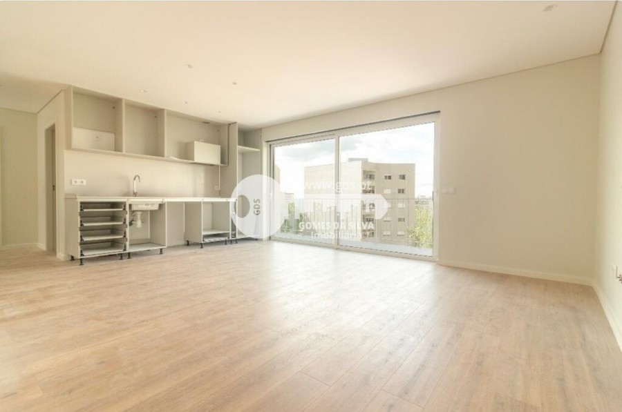 Apartamento T2 para Venda em São Vicente, Braga, Braga - Imagem 1