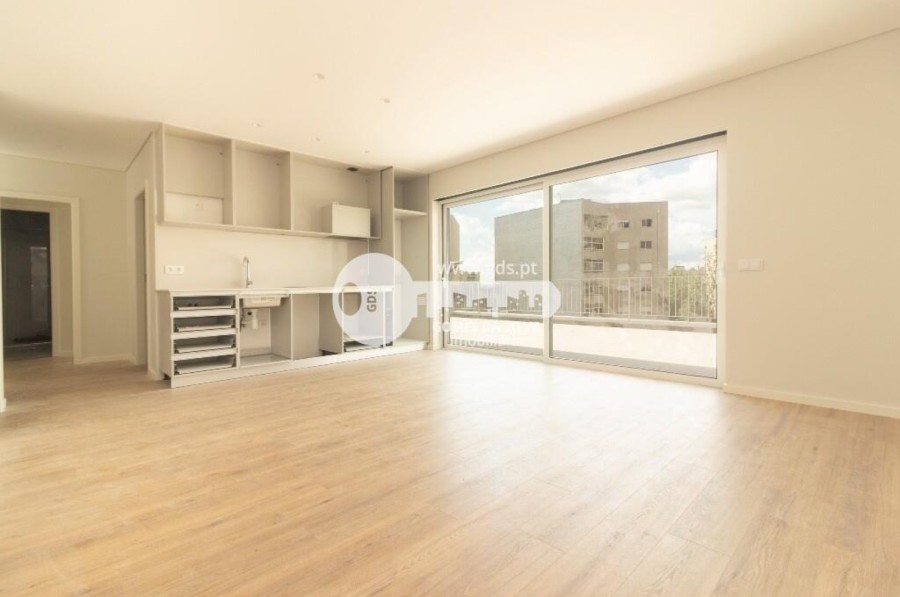 Apartamento T2 para Venda em São Vicente, Braga, Braga - Imagem 2