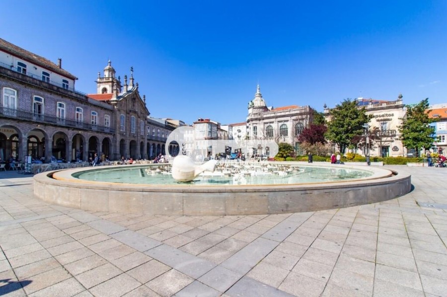 Apartamento T1 para Venda em São Vicente, Braga, Braga - Imagem 21